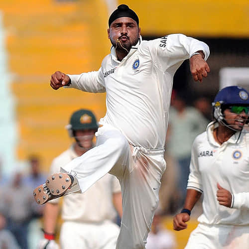 Harbhajan Singh may judge a comedy show