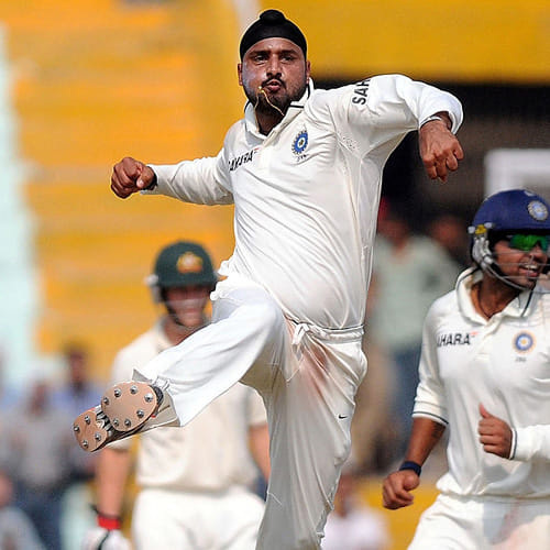 Harbhajan Singh may judge a comedy show