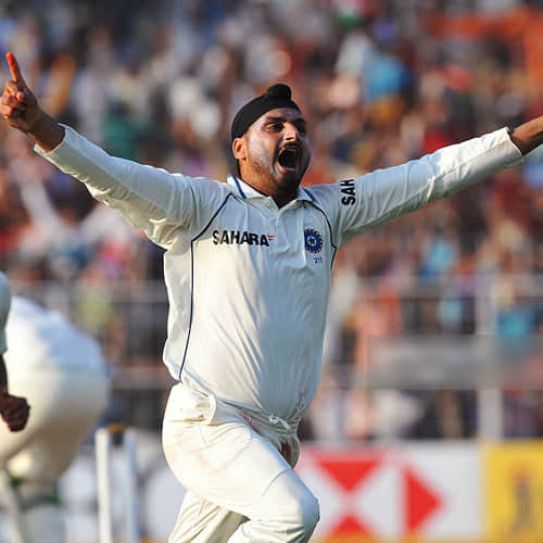 Harbhajan Singh Says He Is Also Working On His Fitness