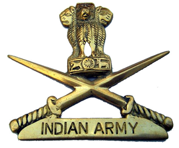 Militry area in hisar, physical servay, hisar