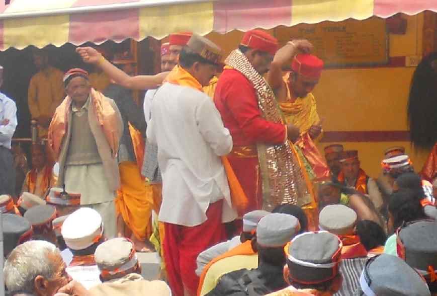 dev jagti