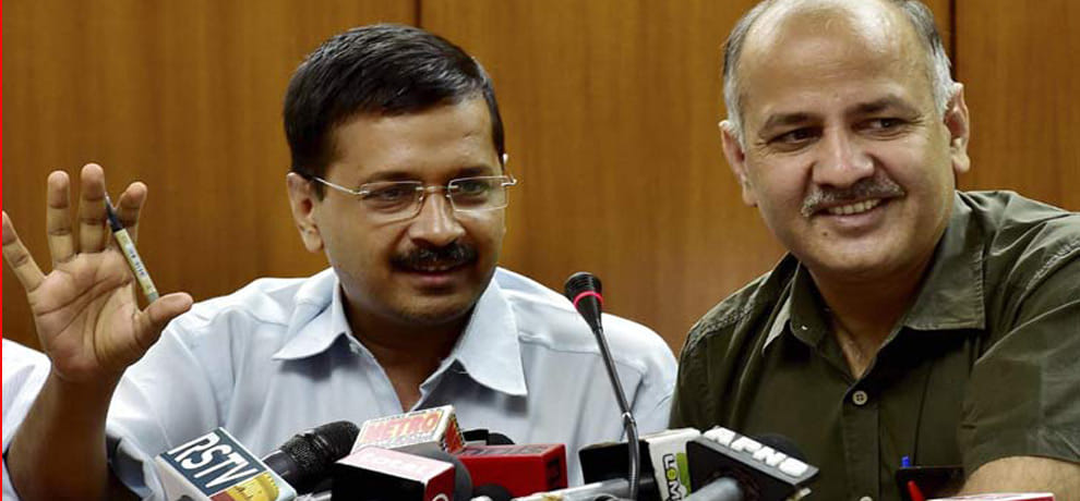Delhi Cabinet approve 2972 Mohalla sabha