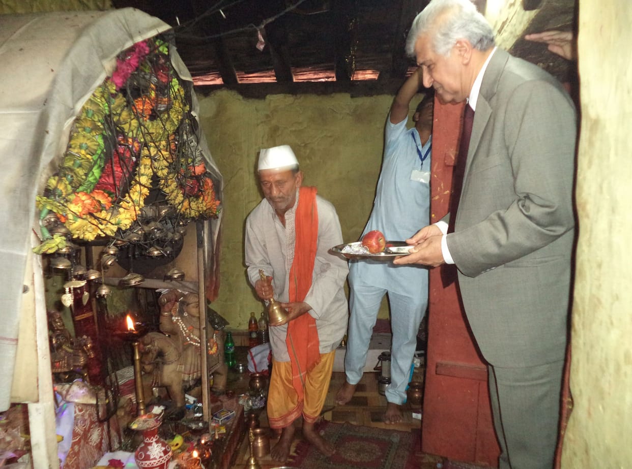 fair is best thing for branding, says governor.