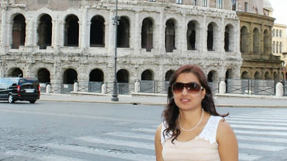 surat woman's millionaire dream led to triple murder