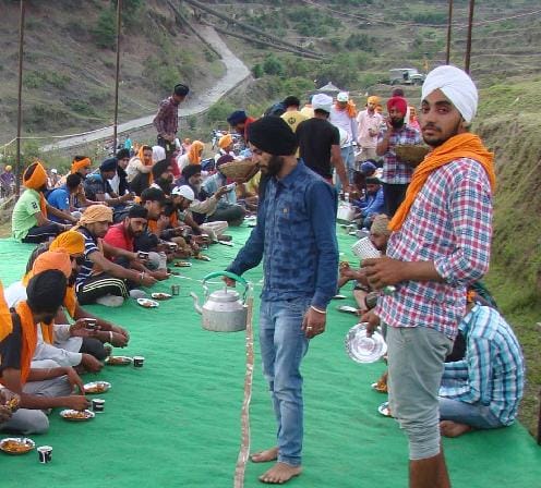 Reetha Sahib festival starts