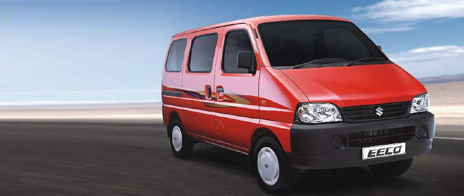 Maruti Suzuki Eeco BS6 S-CNG launched maruti eeco cng price maruti eeco bs6 2020