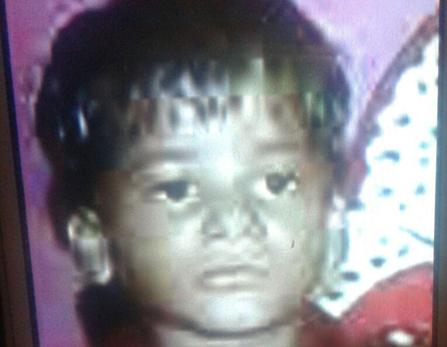 Fever death of another innocent