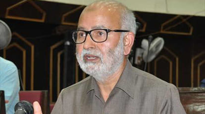 Government ready for talks with separatists on sainik colony matter