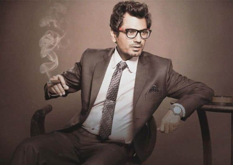 Nwazuddin siddiqui birthday special