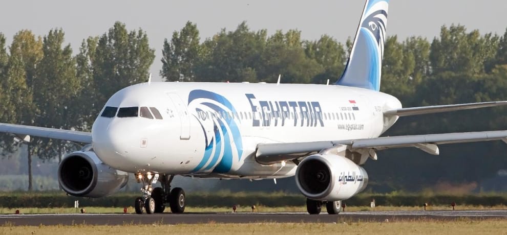 egyptair Flight MS 804 facts you need to know