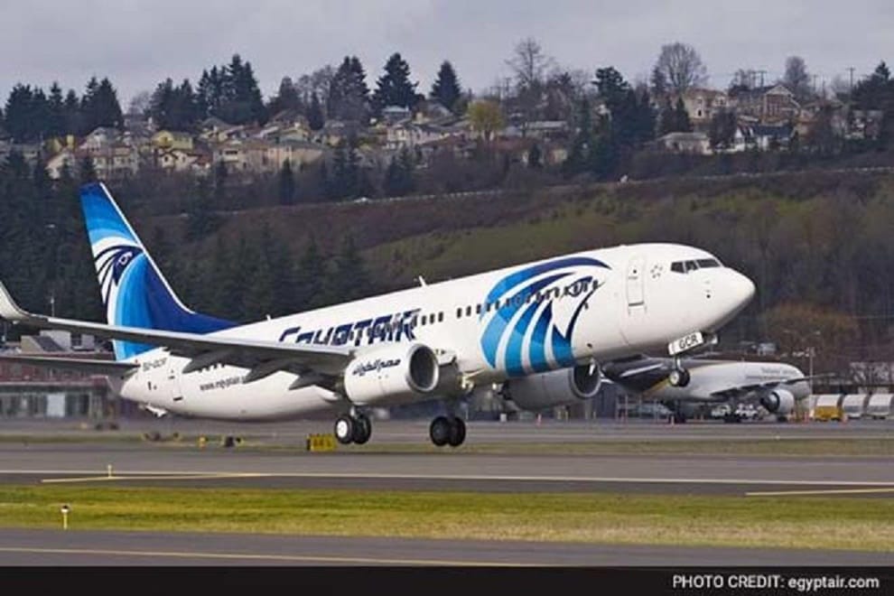 egyptair Flight MS 804 facts you need to know