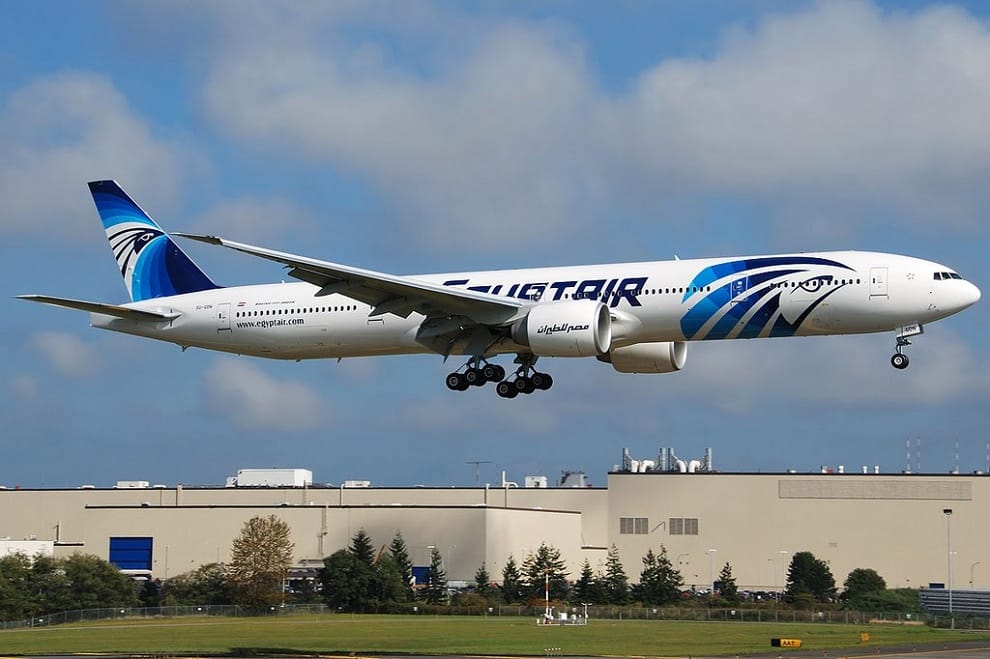 egyptair Flight MS 804 facts you need to know