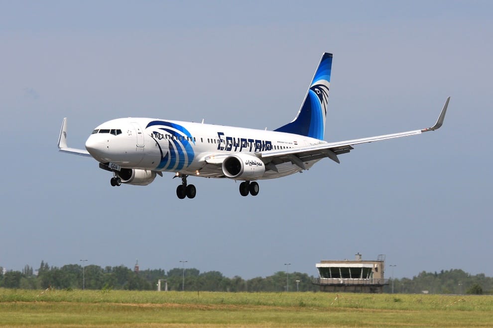egyptair Flight MS 804 facts you need to know