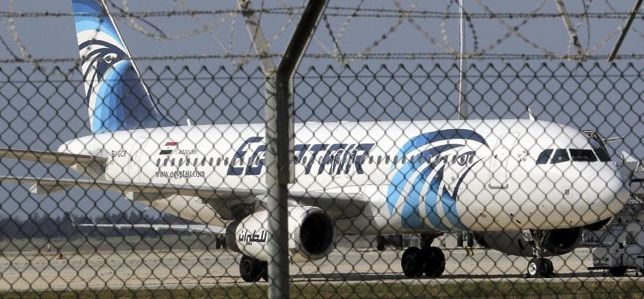 egyptair Flight MS 804 facts you need to know