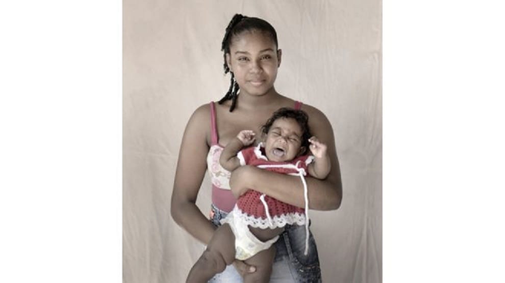 it is not the age of pregnancy