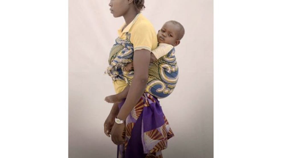 it is not the age of pregnancy