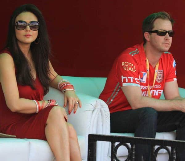 preity zinta exposed the truth of relations with yuvraj singh