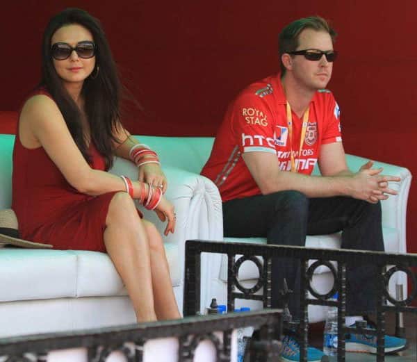 preity zinta exposed the truth of relations with yuvraj singh