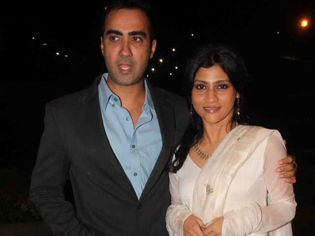 Ranvir Shorey and Konkona Sen Sharma wants to get back together
