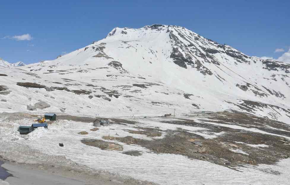 rohtang dara