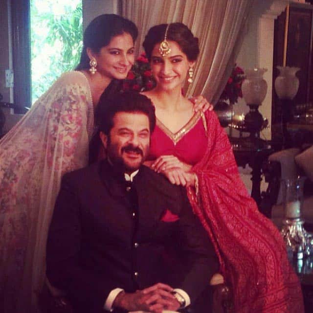 Sonam Kapoor's sister Rhea Kapoor getting married