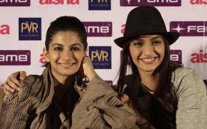 Sonam Kapoor's sister Rhea Kapoor getting married