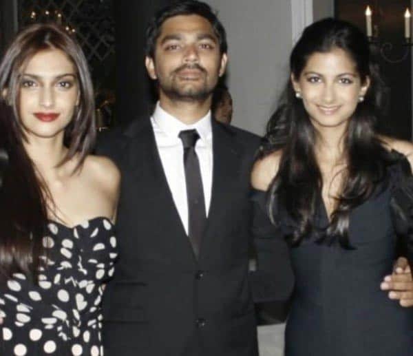 Sonam Kapoor's sister Rhea Kapoor getting married
