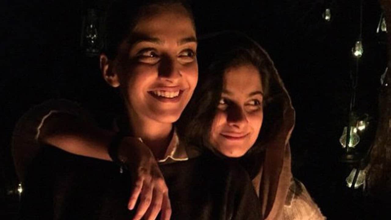 Sonam Kapoor's sister Rhea Kapoor getting married