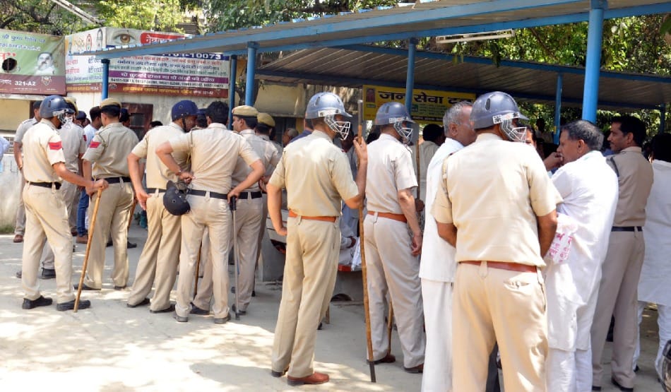 stabbed to student, brutal murder of ITI student in karnal 