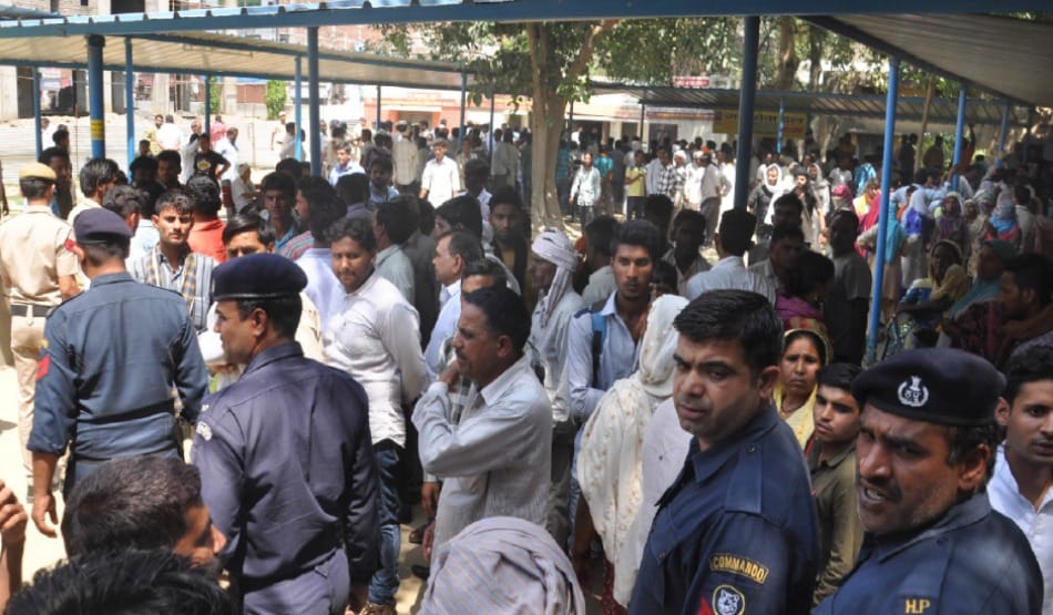 stabbed to student, brutal murder of ITI student in karnal 