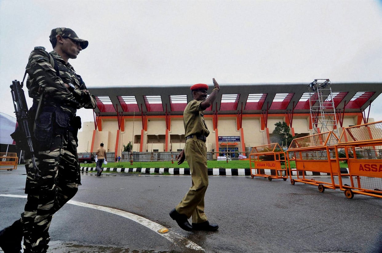 Assembly election results for five states to be declare soon