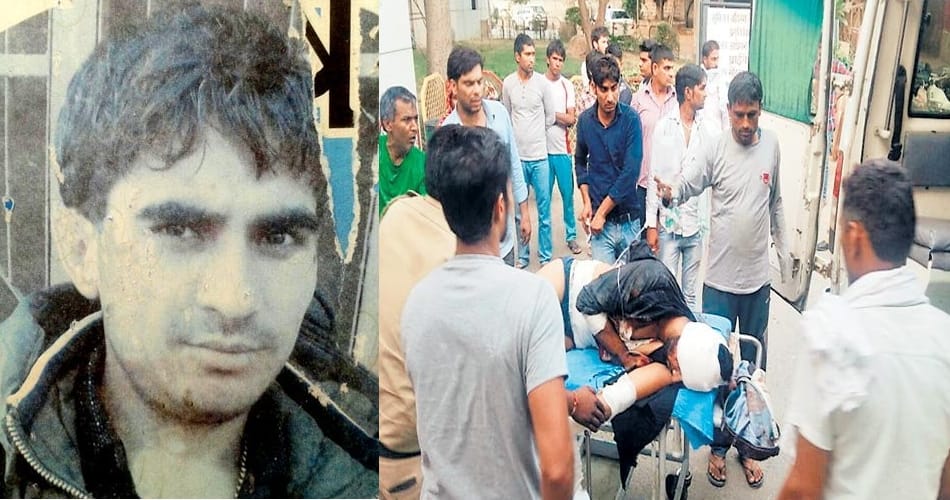 terror of kannu in sonipat village karevada, 10 days three murder