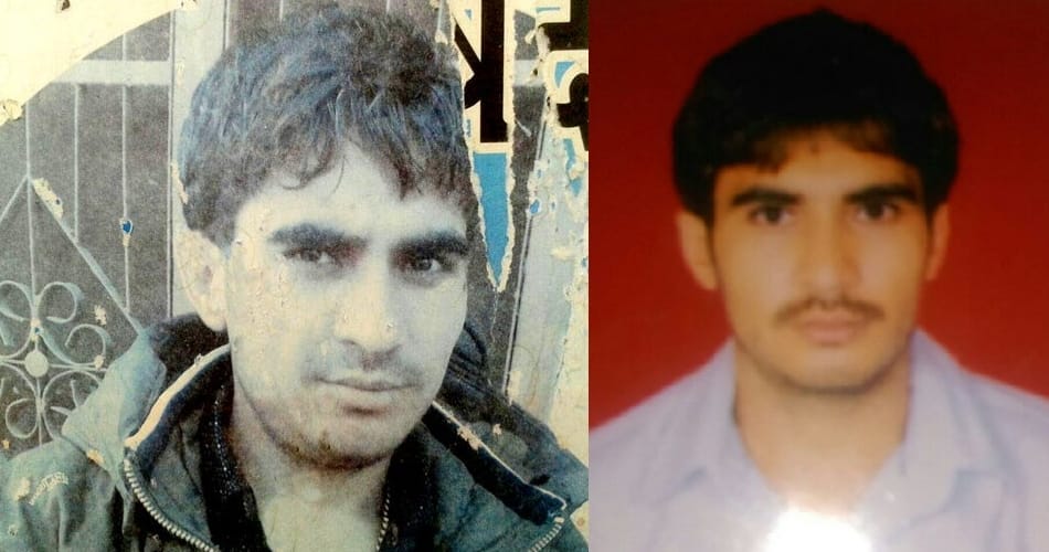 terror of kannu in sonipat village karevada, 10 days three murder