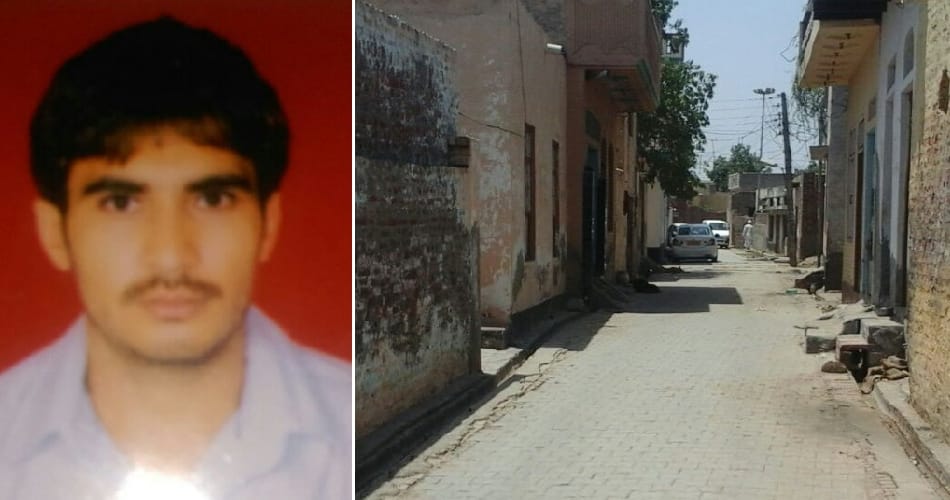terror of kannu in sonipat village karevada, 10 days three murder