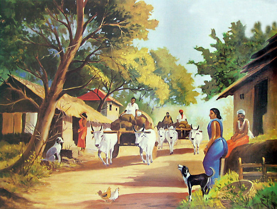 jill panchyat metting