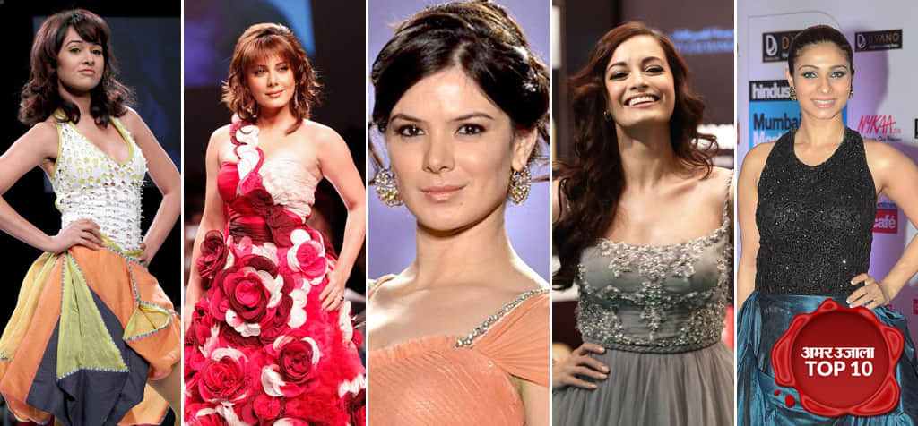 10 flop actresses who are not seen in bollywood now