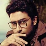 Abhishek Bachchan undeterred by low phase in career