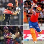 raina And rohit have unique record in IPL
