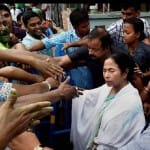 Mamata government gave jobs to Uri bereaved families 