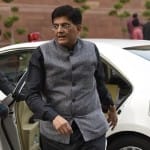 Railway Minister piyush goyal marathon meeting with IRCTC and railway board