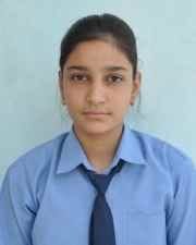 sehar want to be IAS