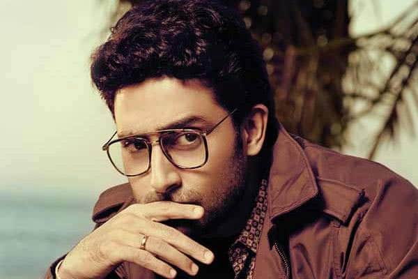 Abhishek Bachchan undeterred by low phase in career