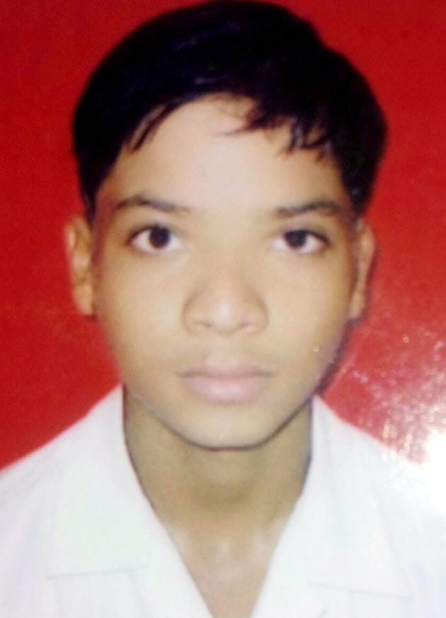 Bike rider car collision killed two students, one injured