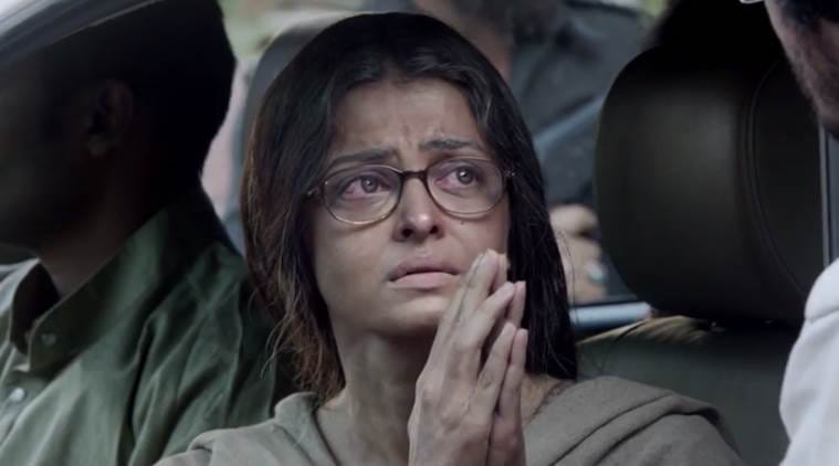 big controversy on aishwarya rai, randeep hooda new movie sarbjit