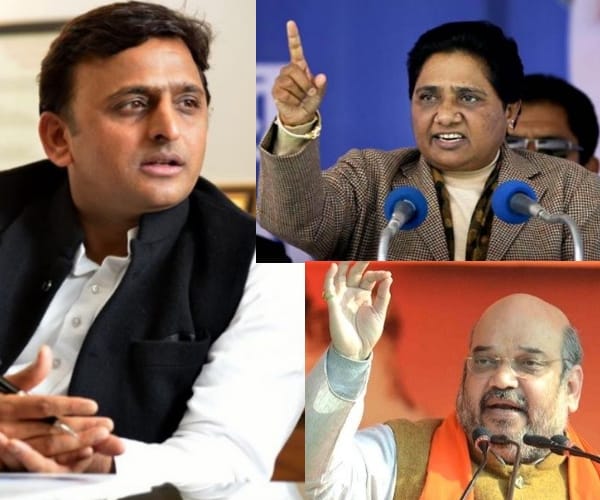 Rajya sabha and MLC election.