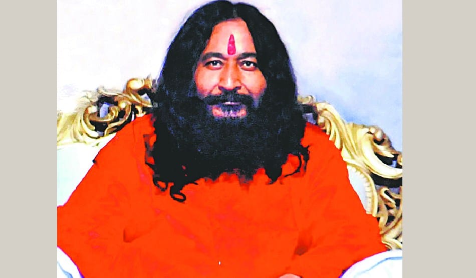 Ashutosh Maharaj: Know what has happened since 2014