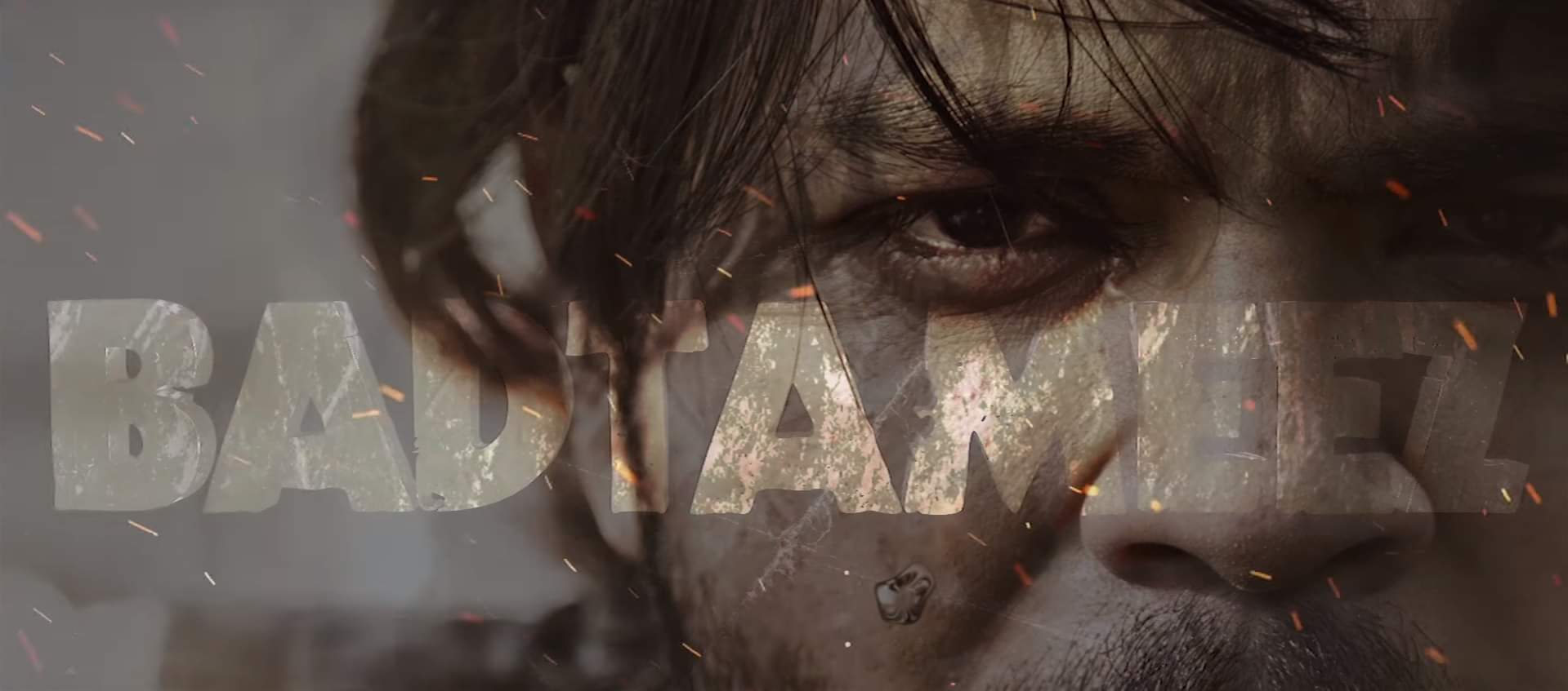 बदतमीज़ मोशन पोस्टर