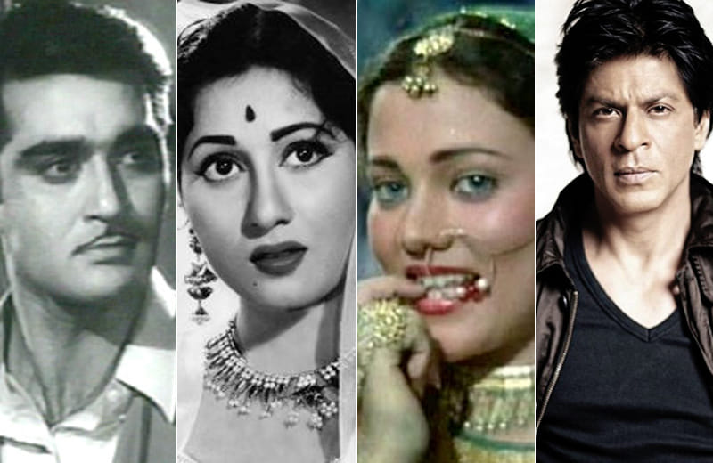 10 bollywood celebrities who were in news for underworld connection