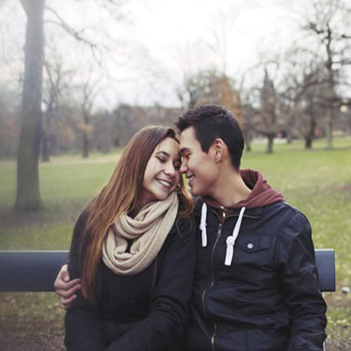 boyfriends have these qualities