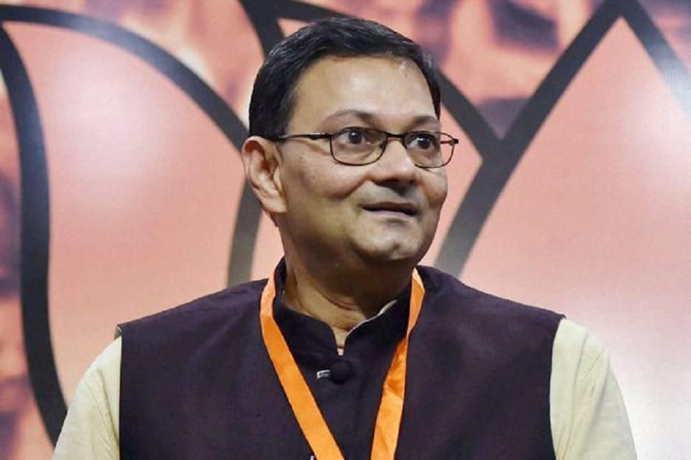Bengal BJP Vice President supports celebrities who wrote letter on Mob Lynching to PM Modi